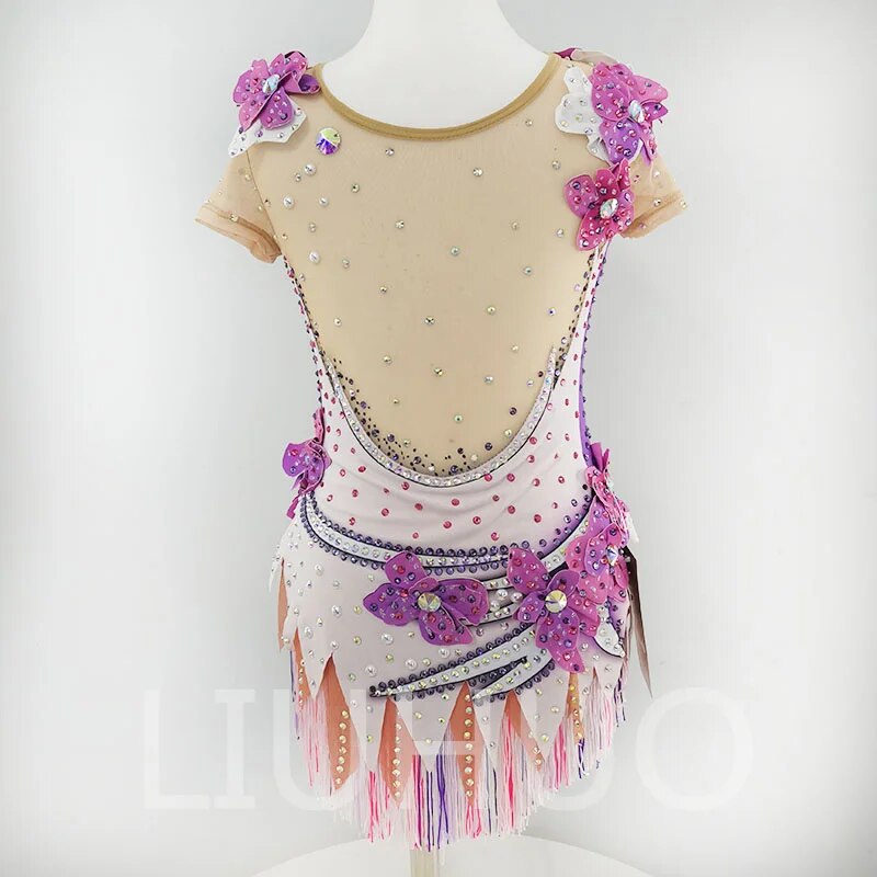 LH Rhythmic Gymnastics BD1380