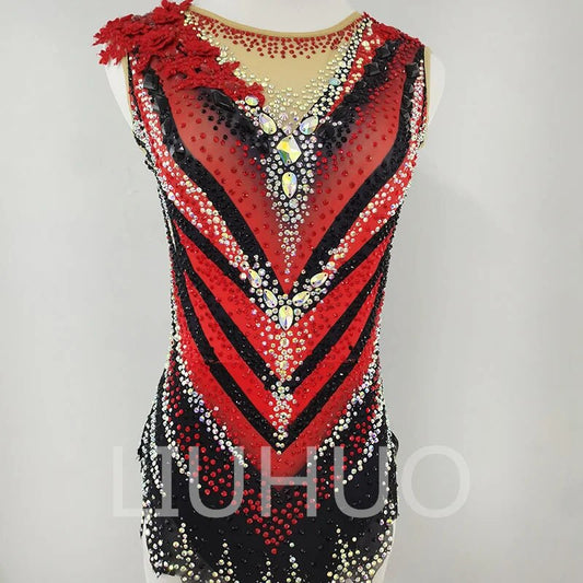 LH Rhythmic Gymnastics BD1381