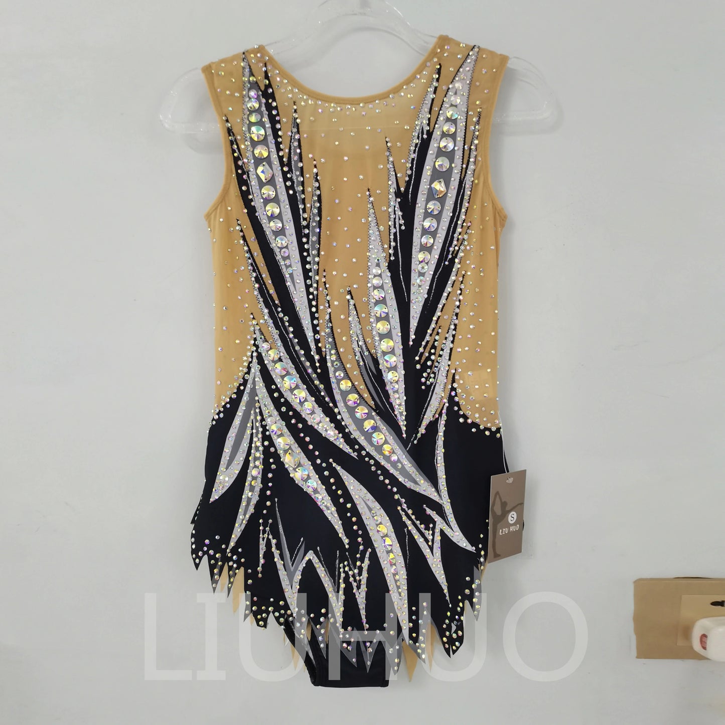 LH Rhythmic Gymnastics BD1389