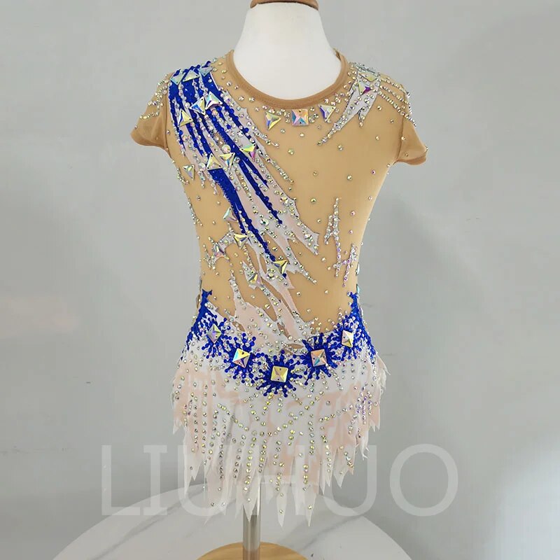 LH Rhythmic Gymnastics BD1392