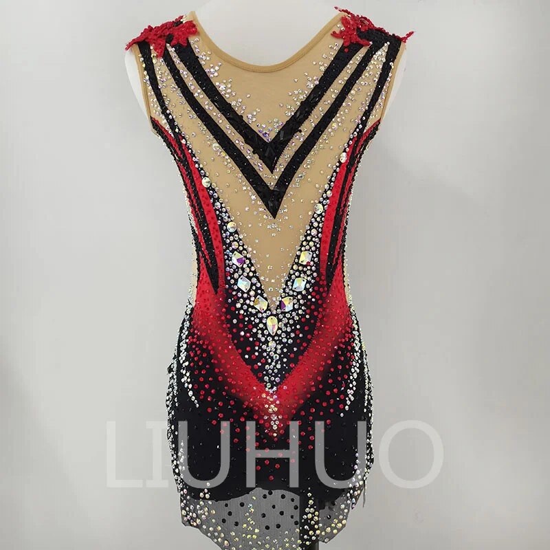 LH Rhythmic Gymnastics BD1381