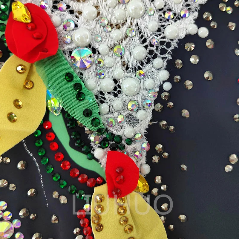 LH Rhythmic Gymnastics BD1404