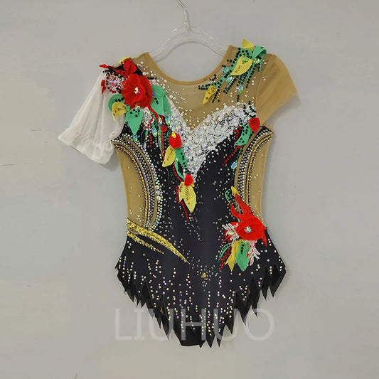 LH Rhythmic Gymnastics BD1404