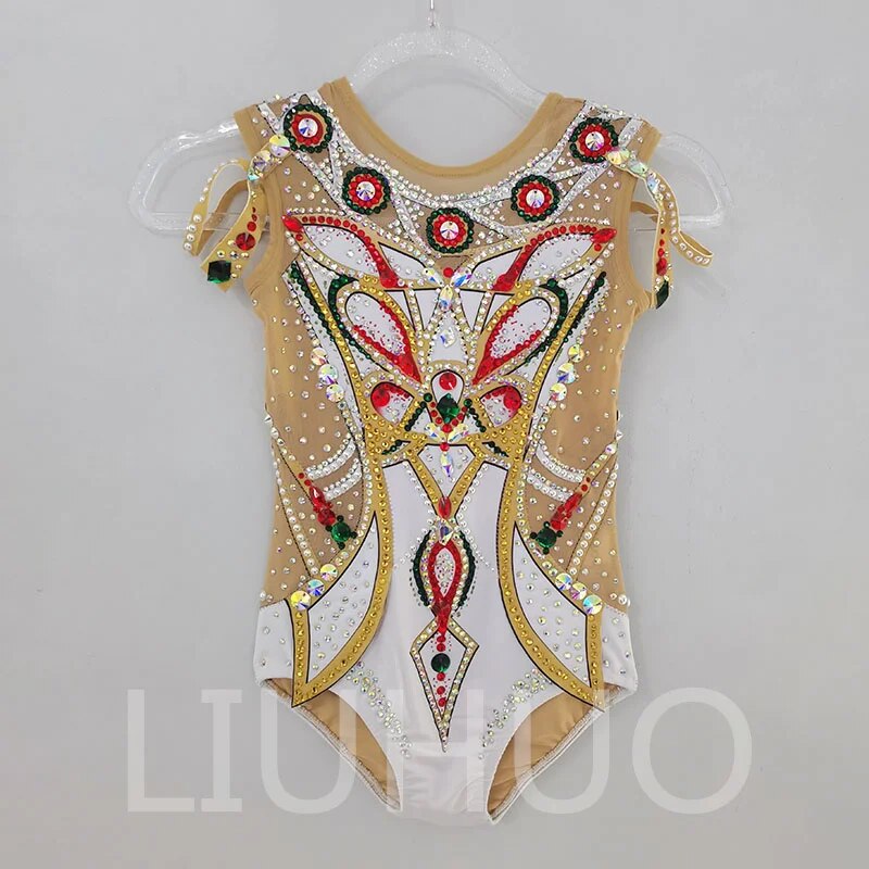 LH Rhythmic Gymnastics BD1397