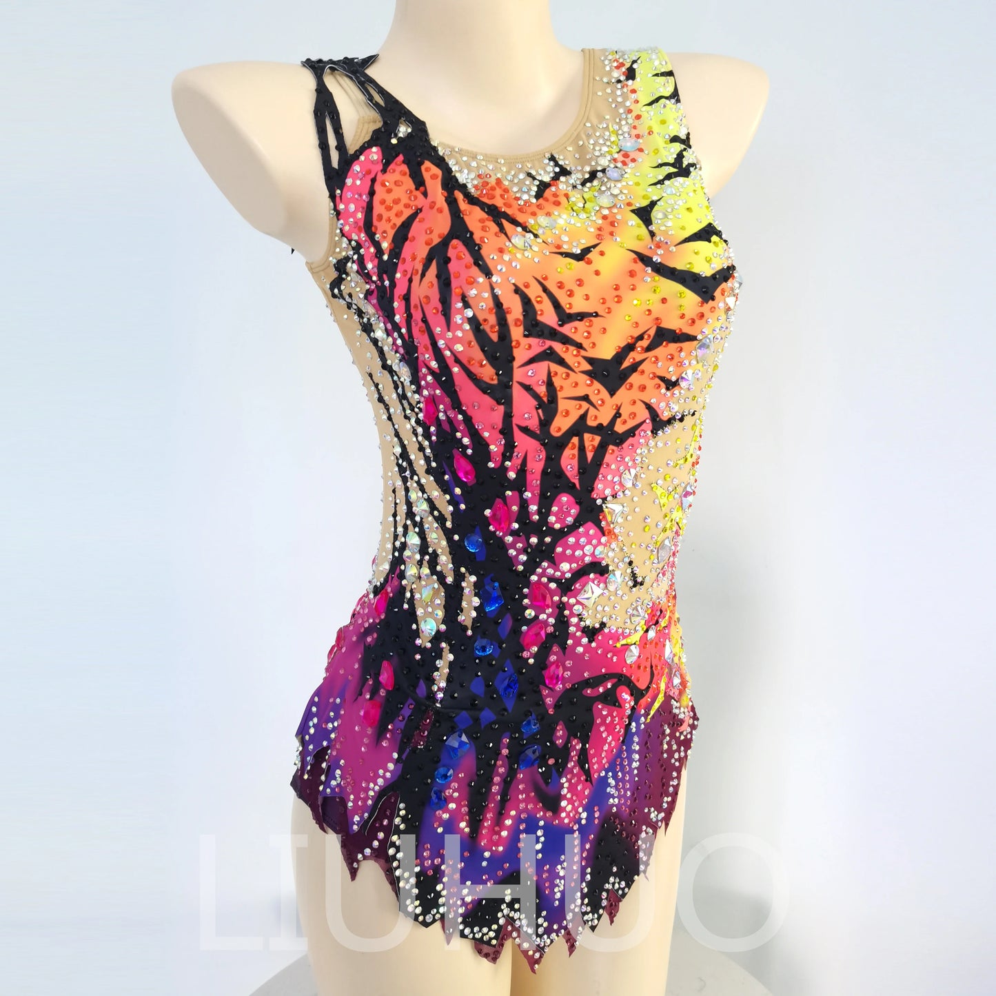 LH Rhythmic Gymnastics BD1475