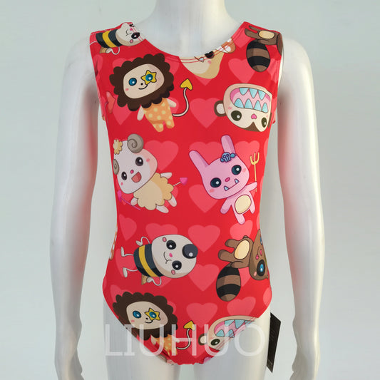 LH Rhythmic Gymnastics BD1471