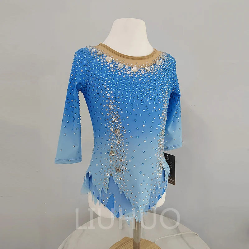 LH Rhythmic Gymnastics BD1411