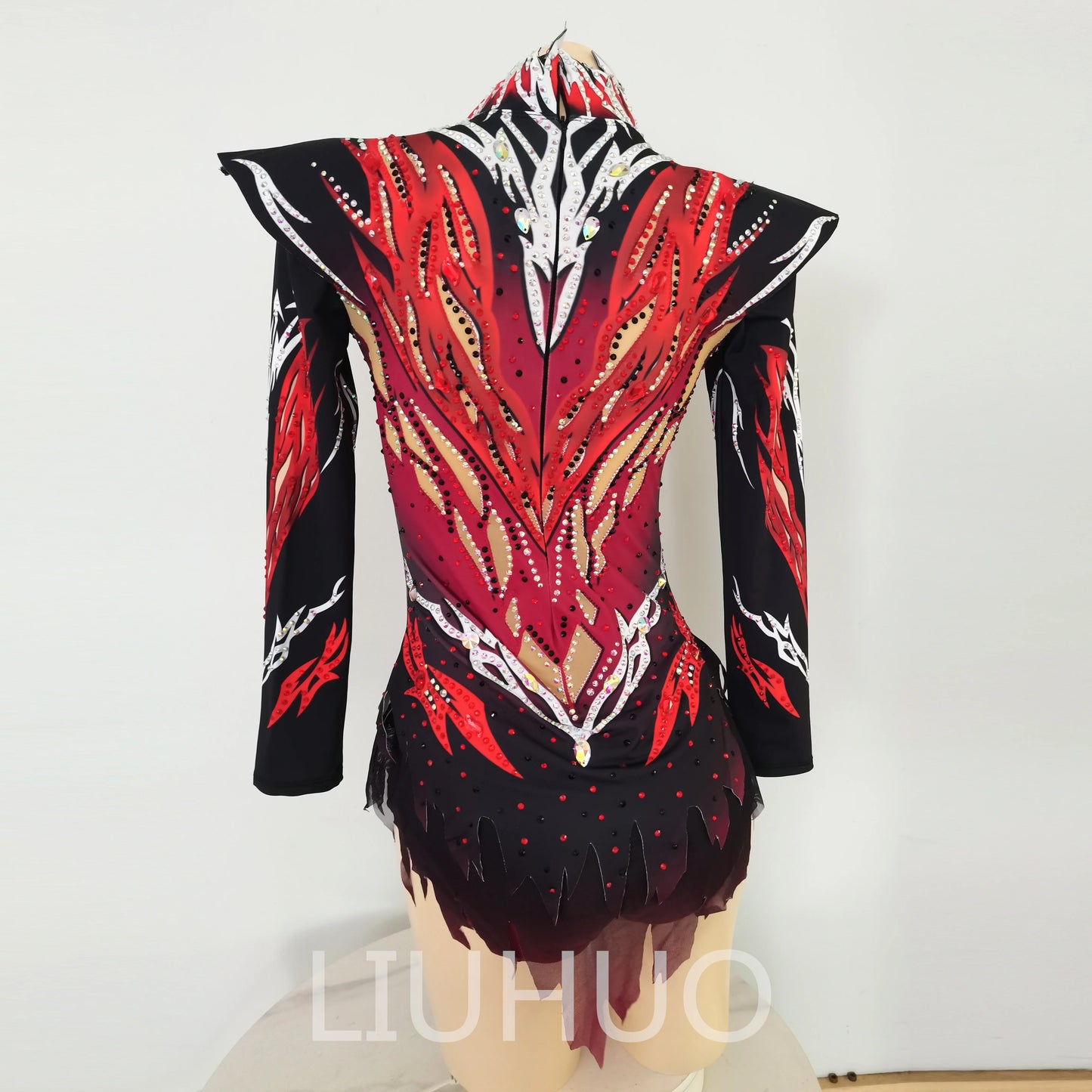 LH Rhythmic Gymnastics BD1476