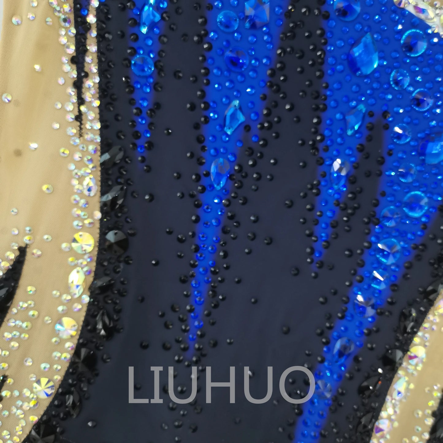 LH Rhythmic Gymnastics BD1465