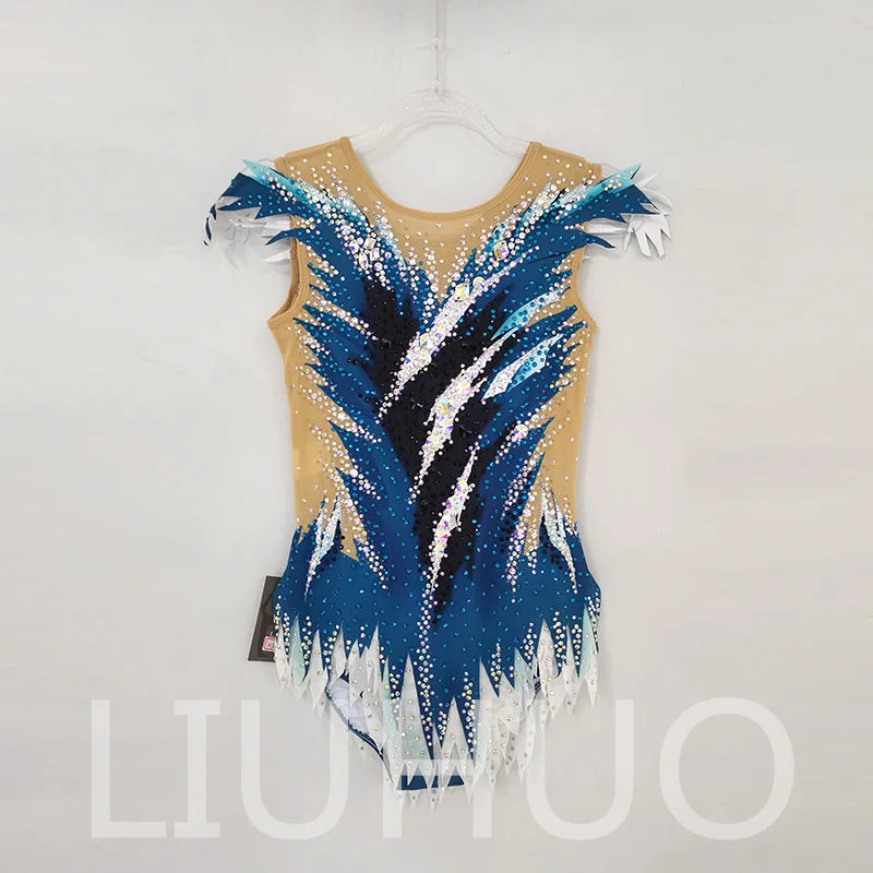 LH Rhythmic Gymnastics BD1753