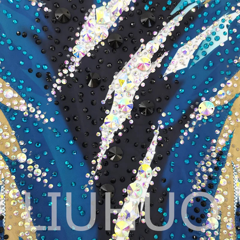 LH Rhythmic Gymnastics BD1753