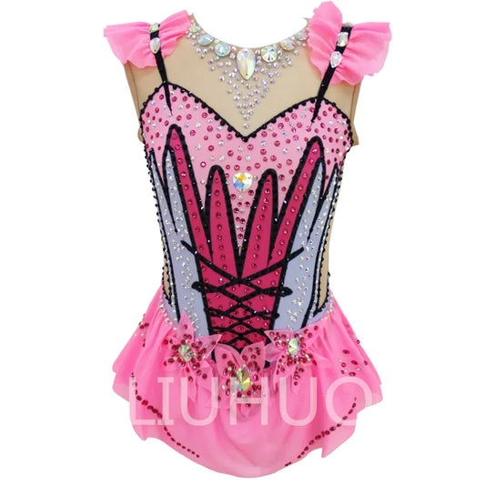 LH Rhythmic Gymnastics BD1478