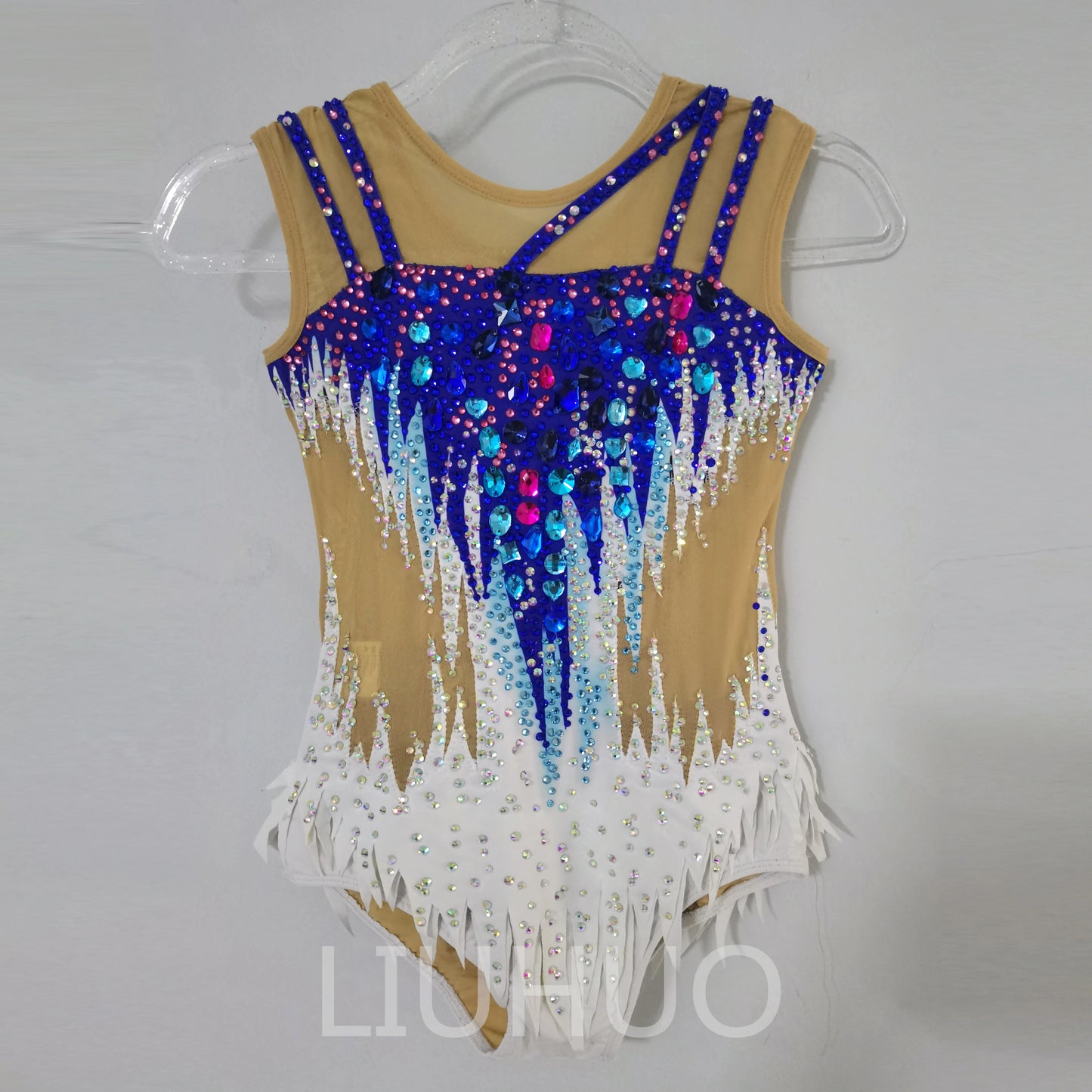 LH Rhythmic Gymnastics BD1473