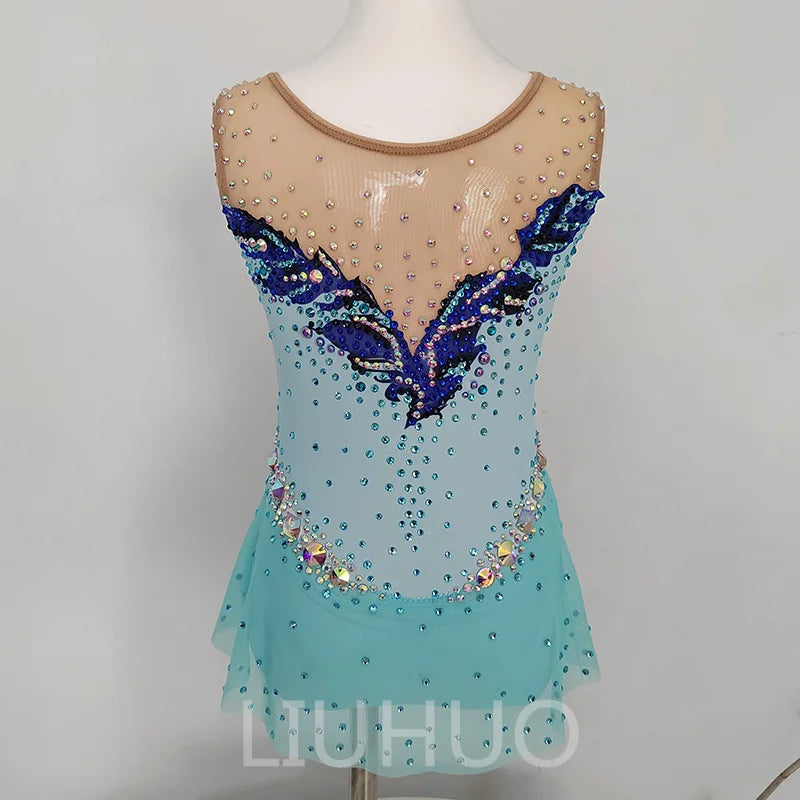 LH Rhythmic Gymnastics BD1485