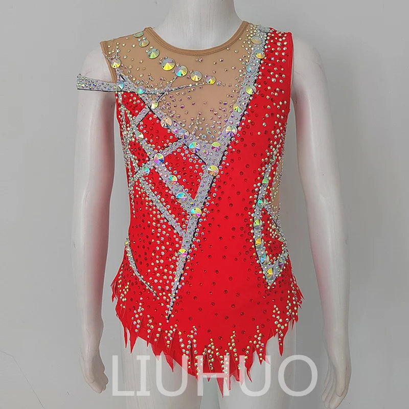 LH Rhythmic Gymnastics BD1490