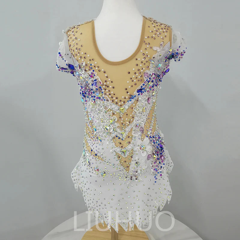 LH Rhythmic Gymnastics BD1495