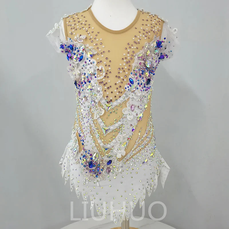 LH Rhythmic Gymnastics BD1495