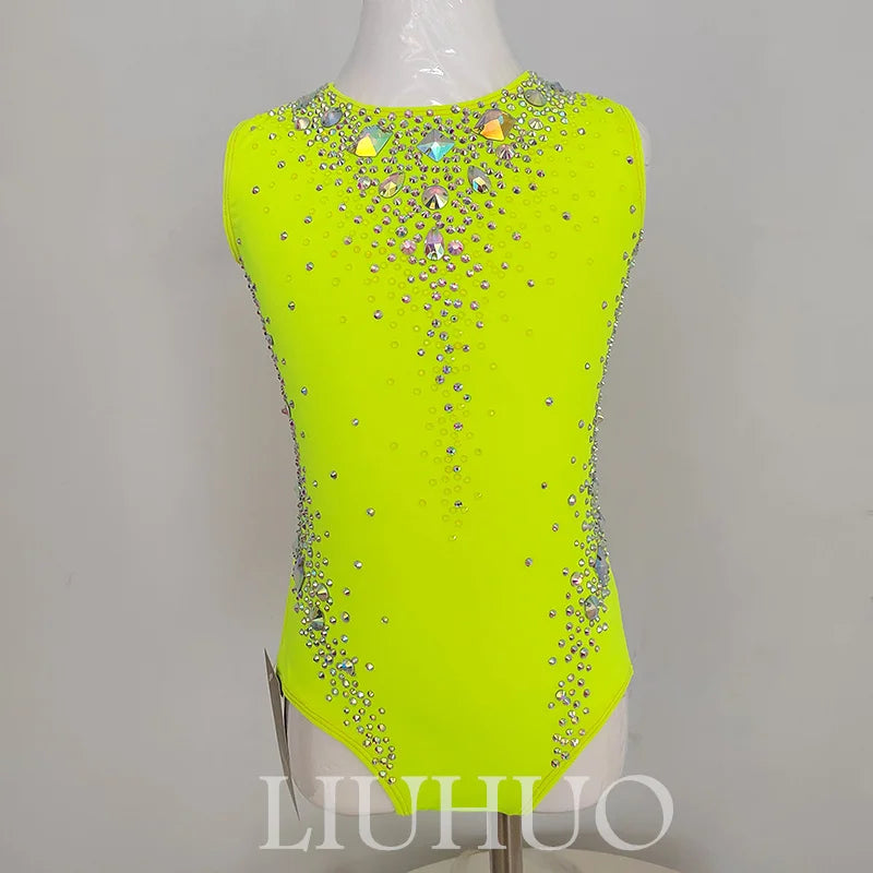 LH Rhythmic Gymnastics BD1493