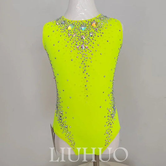 LH Rhythmic Gymnastics BD1493