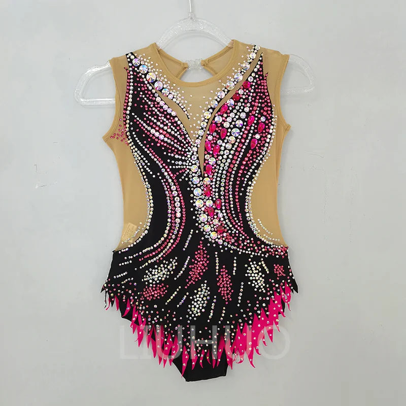 LH Rhythmic Gymnastics BD1434