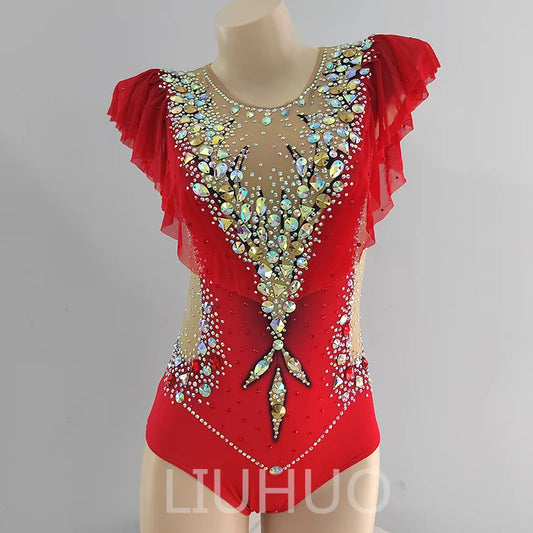 LH Rhythmic Gymnastics BD1483
