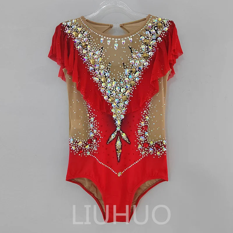 LH Rhythmic Gymnastics BD1483
