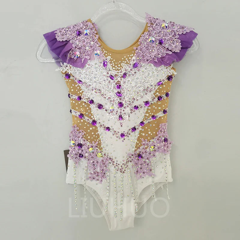 LH Rhythmic Gymnastics BD1436