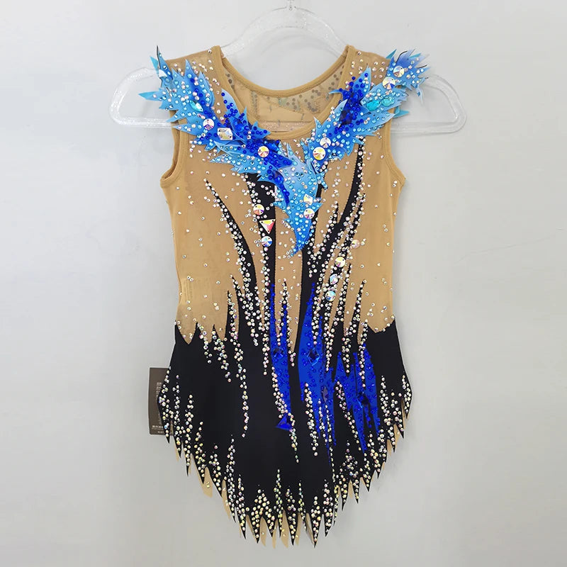 LH Rhythmic Gymnastics BD1439