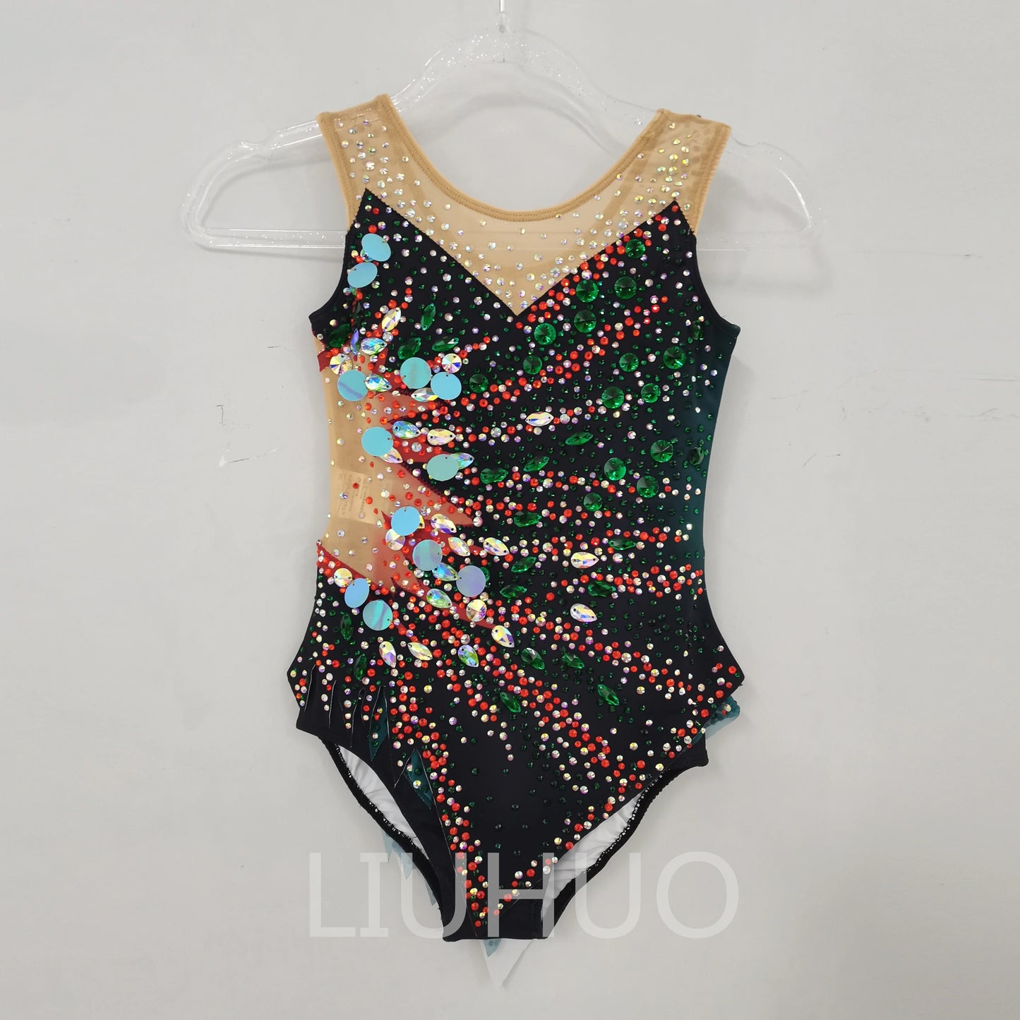LH Rhythmic Gymnastics BD1456