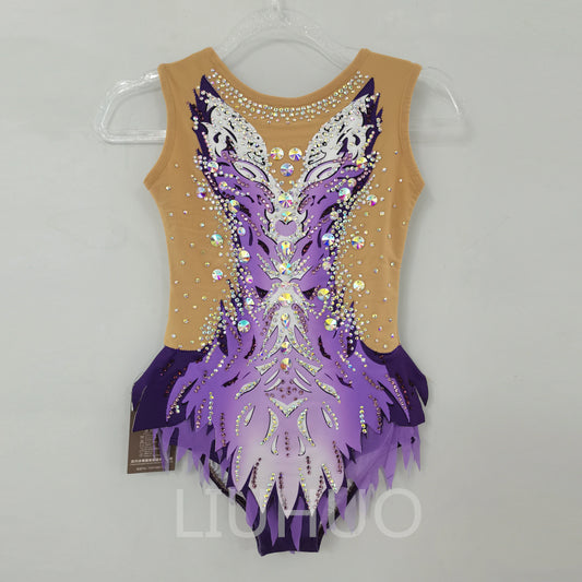 LH Rhythmic Gymnastics BD1453