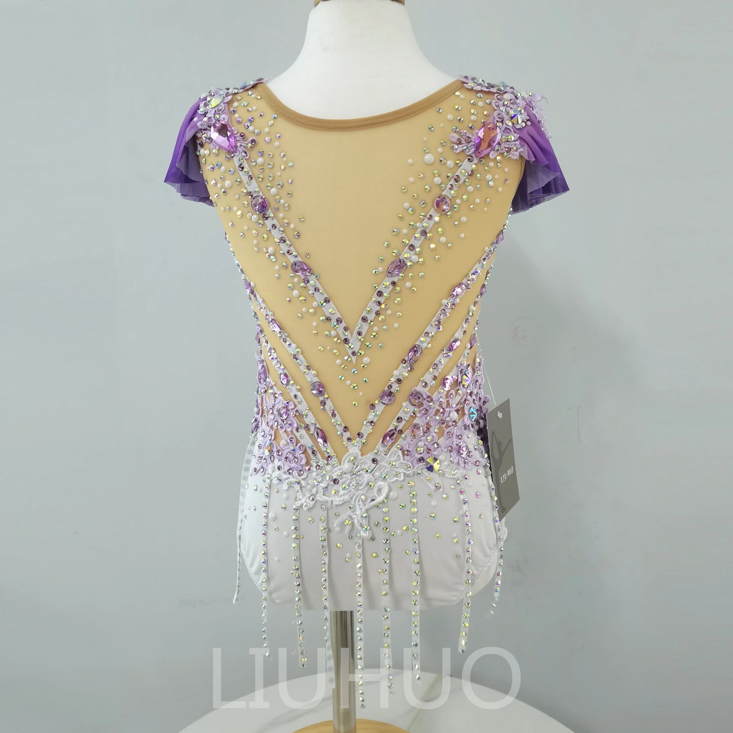 LH Rhythmic Gymnastics BD1459