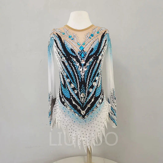 LH Rhythmic Gymnastics BD1407