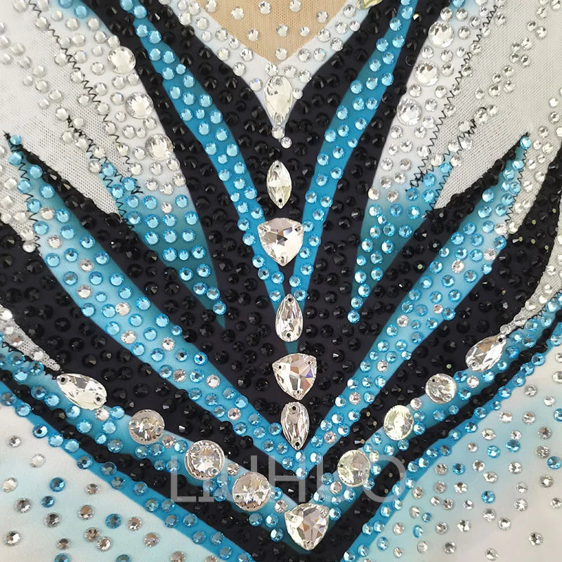 LH Rhythmic Gymnastics BD1407