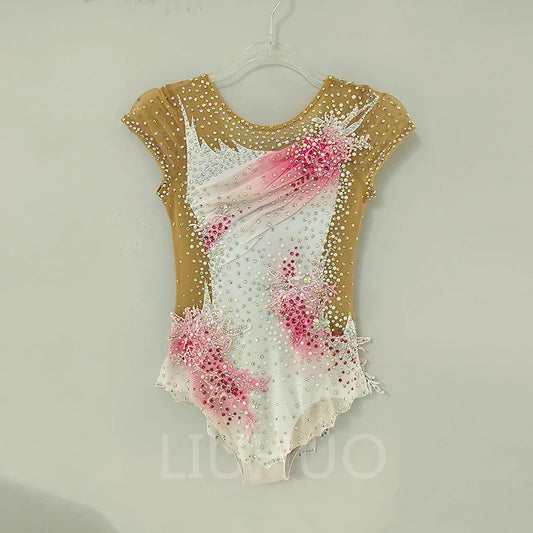 LH Rhythmic Gymnastics BD1417