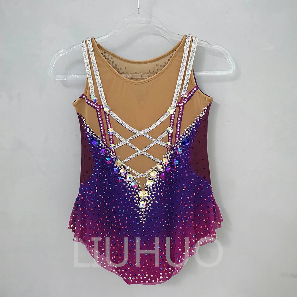 LH Rhythmic Gymnastics BD1421