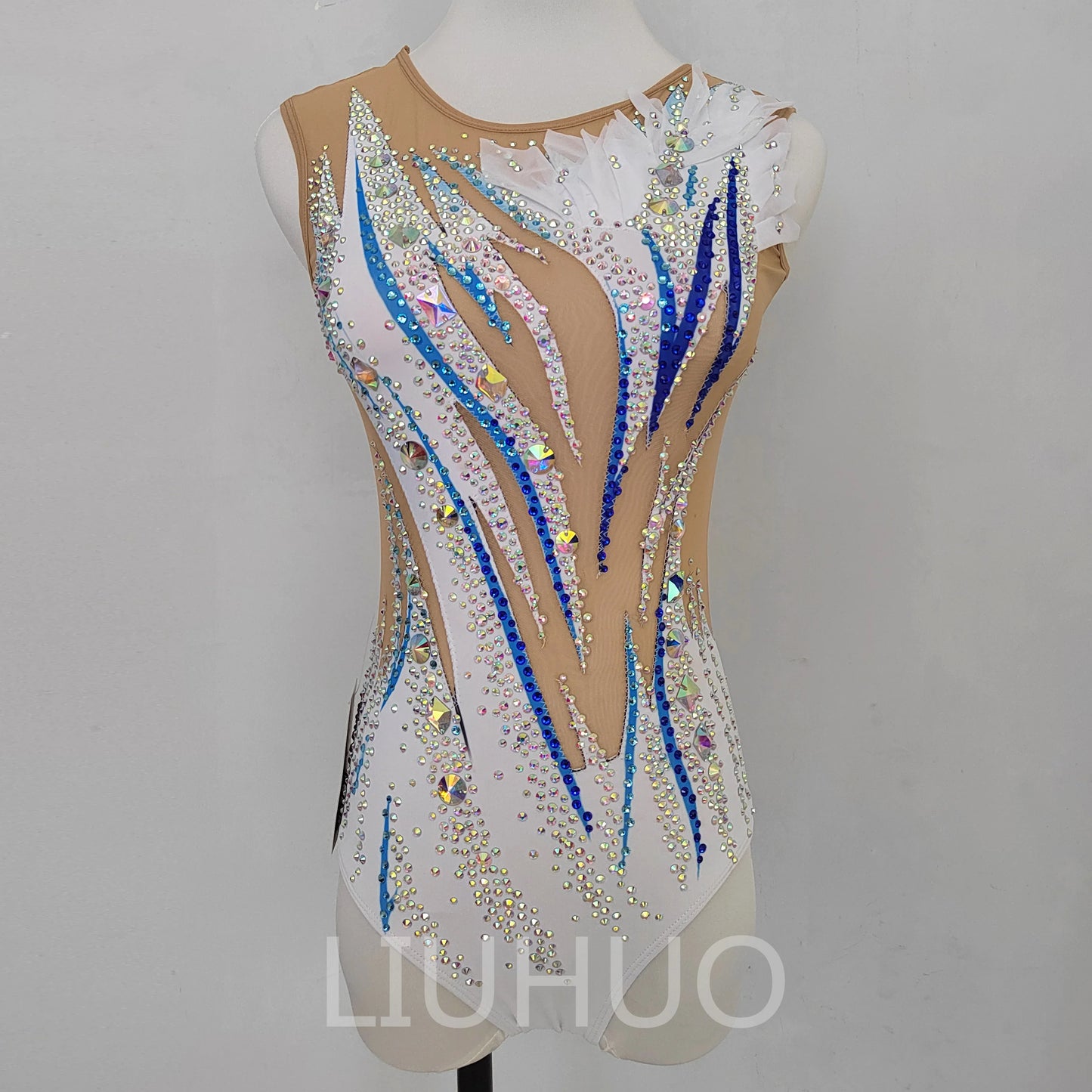 LH Rhythmic Gymnastics BD1481