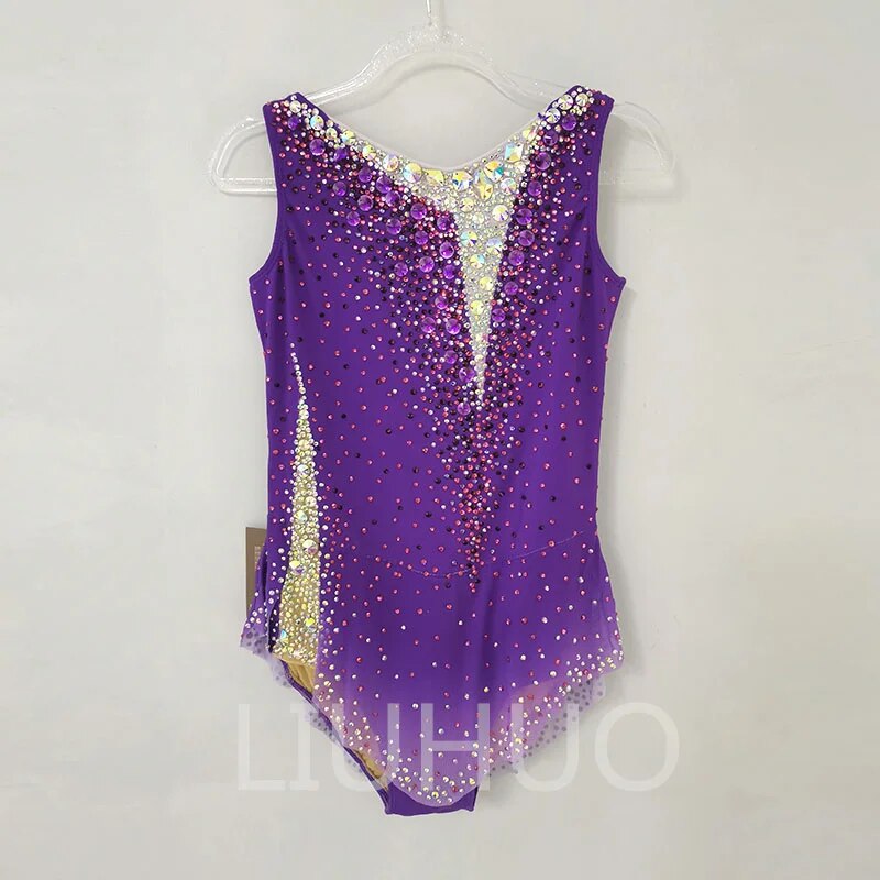 LH Rhythmic Gymnastics BD1401