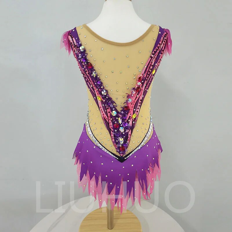 LH Rhythmic Gymnastics BD1394