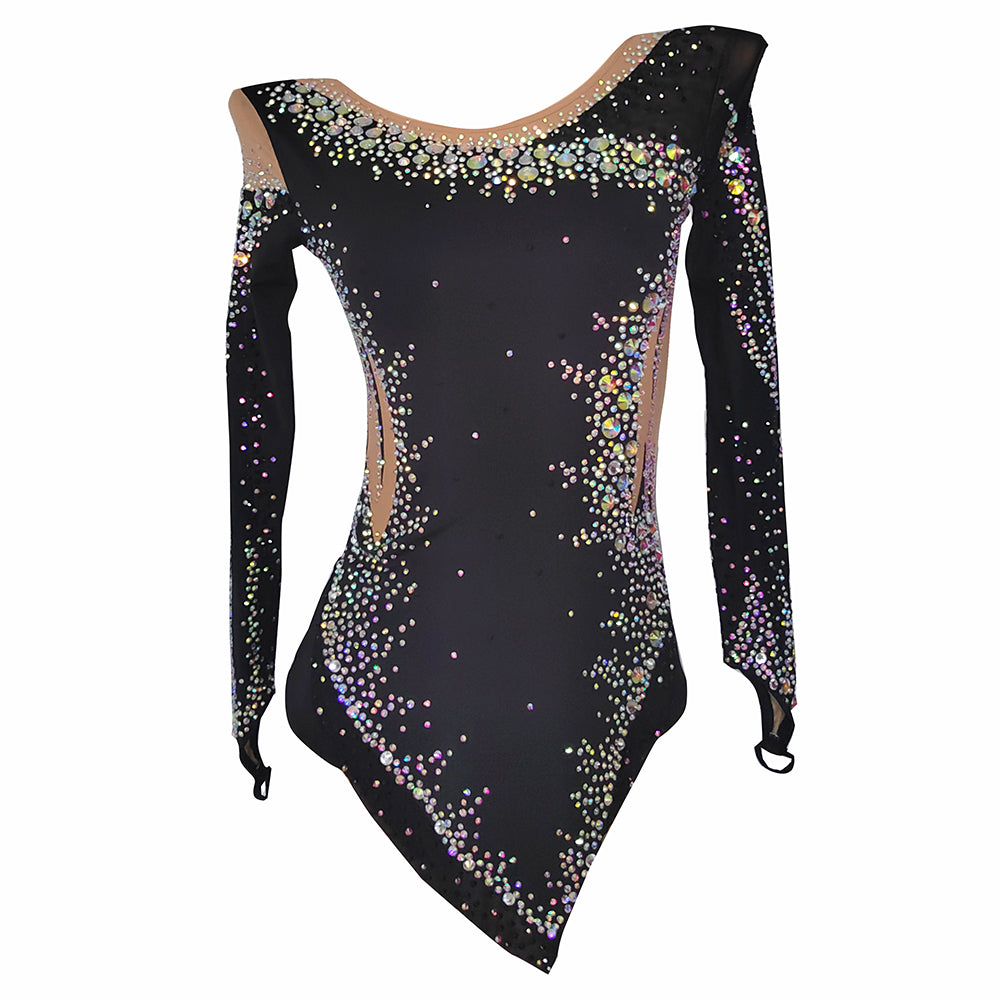 LH Rhythmic Gymnastics BD1329