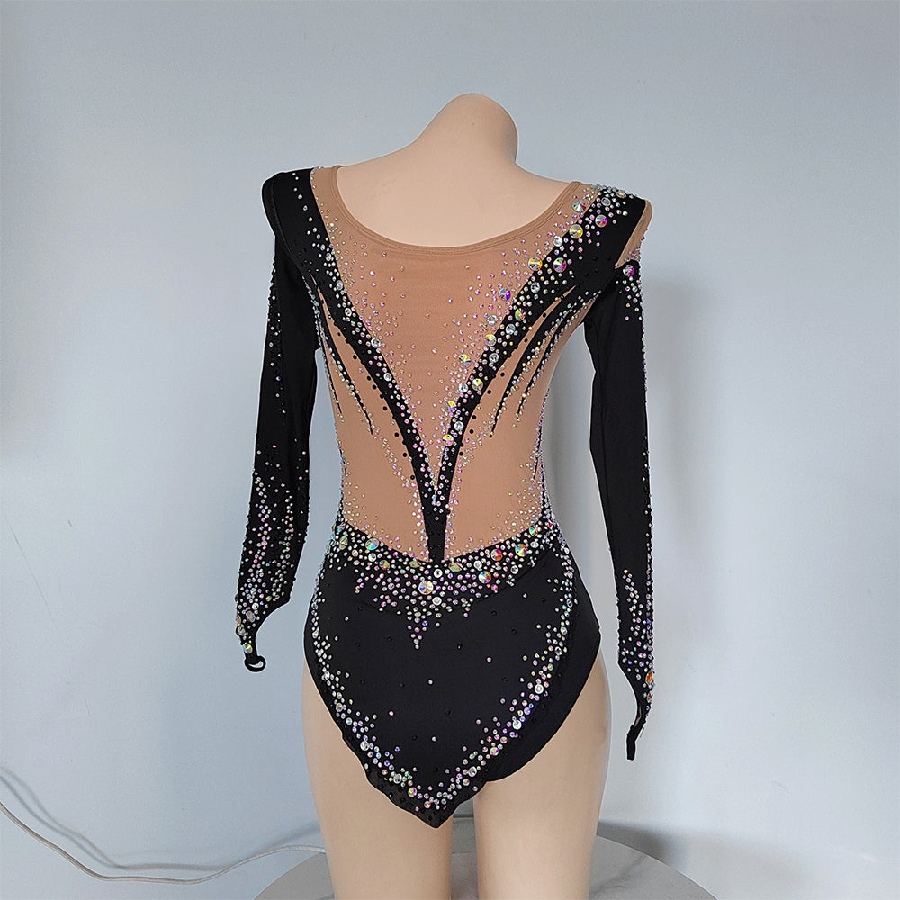 LH Rhythmic Gymnastics BD1329