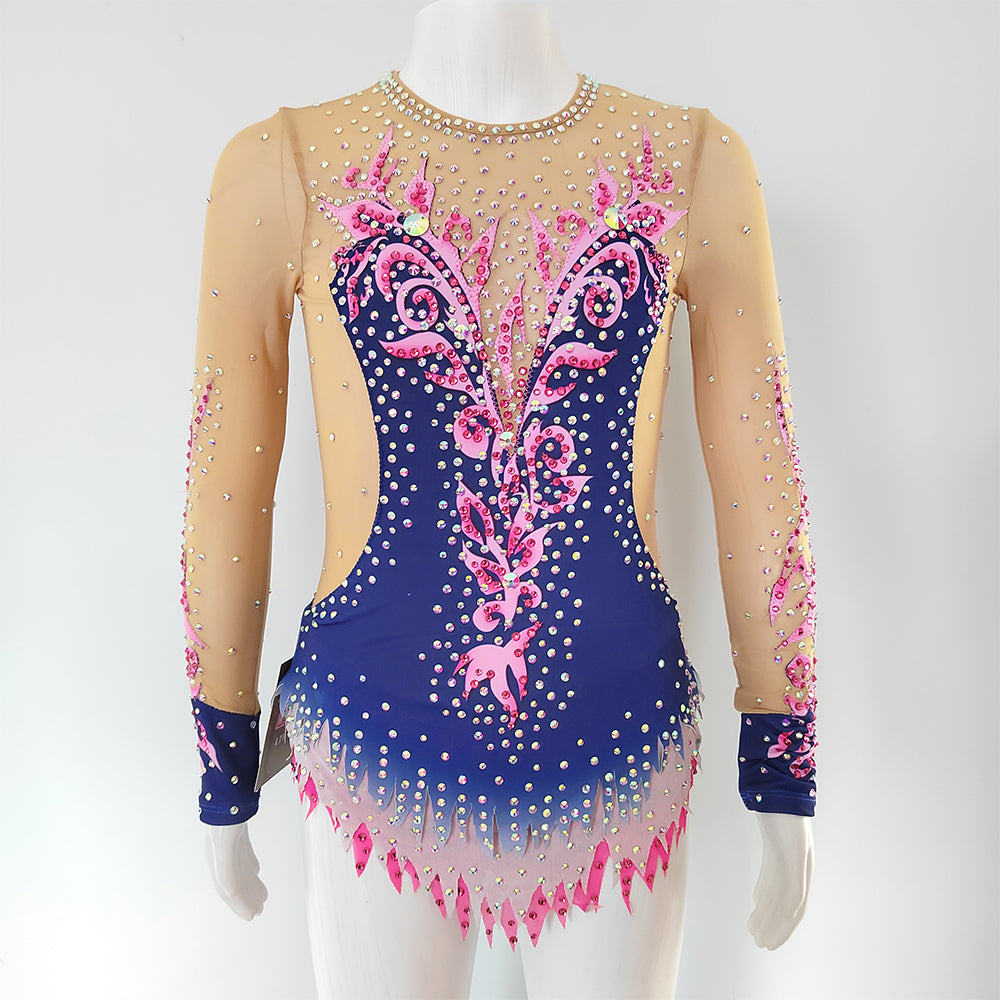 LH Rhythmic Gymnastics BD1330