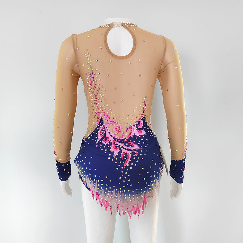 LH Rhythmic Gymnastics BD1330
