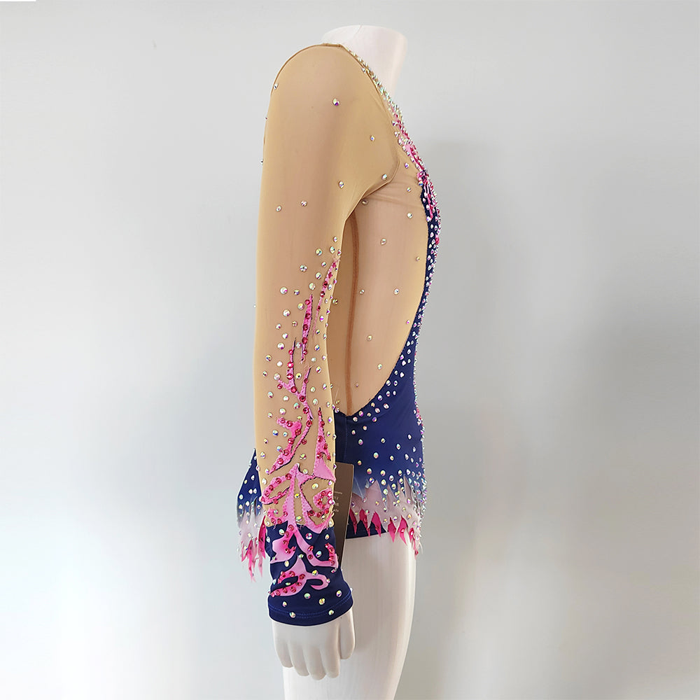 LH Rhythmic Gymnastics BD1330