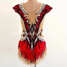 LH Rhythmic Gymnastics BD1340