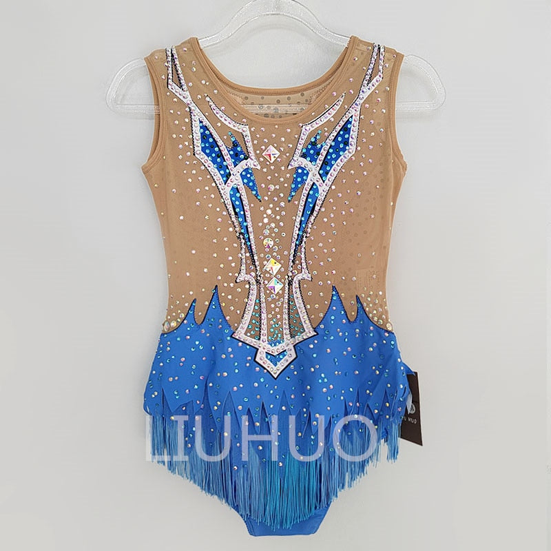 LH Rhythmic Gymnastics BD1348