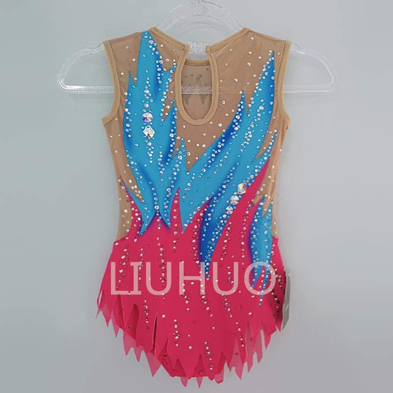 LH Rhythmic Gymnastics BD1354