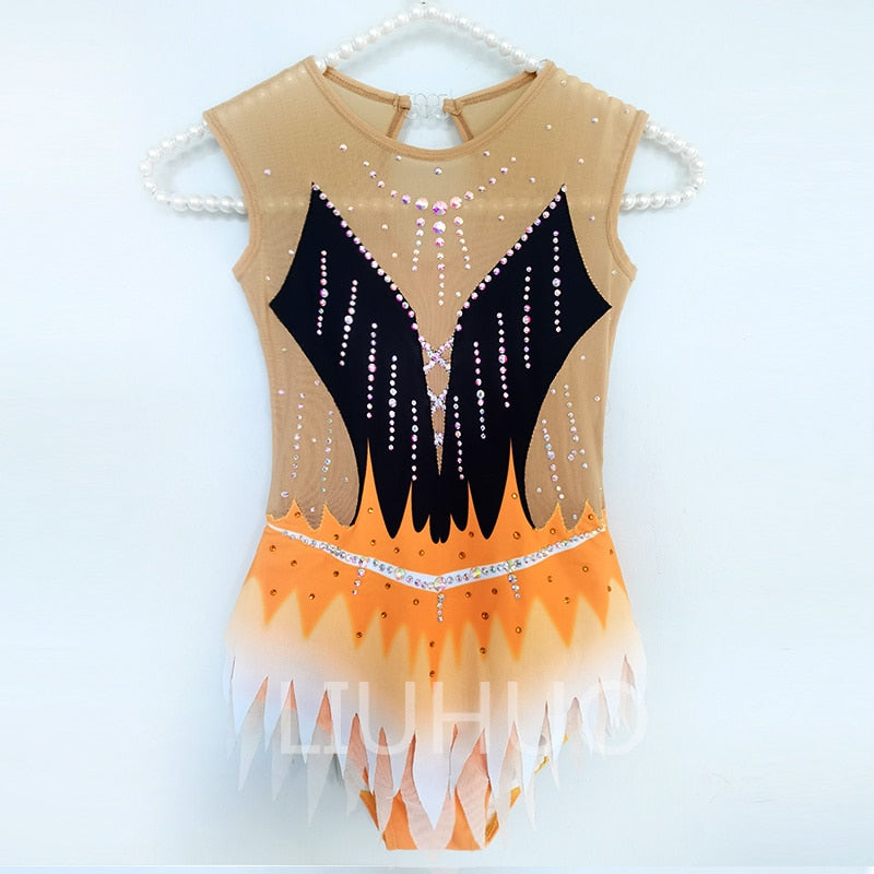 LH Rhythmic Gymnastics BD1350