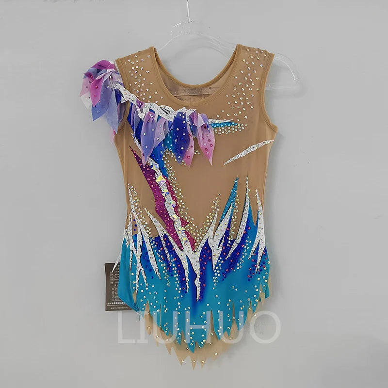 LH Rhythmic Gymnastics BD1413