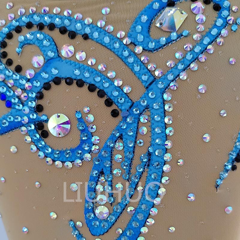 LH Rhythmic Gymnastics BD1373