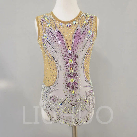 LH Rhythmic Gymnastics BD1396